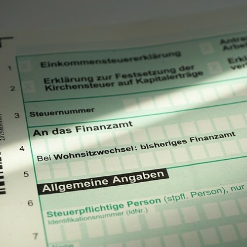 Freistellungsbescheid pünktlich erhalten – Unsere Gemeinnützigkeit ist bestätigt