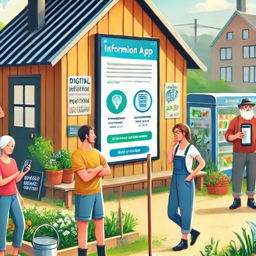 Unsere Vereinsapp: Ein voller Erfolg – Zahlen, Mehrwert und Vorbildfunktion