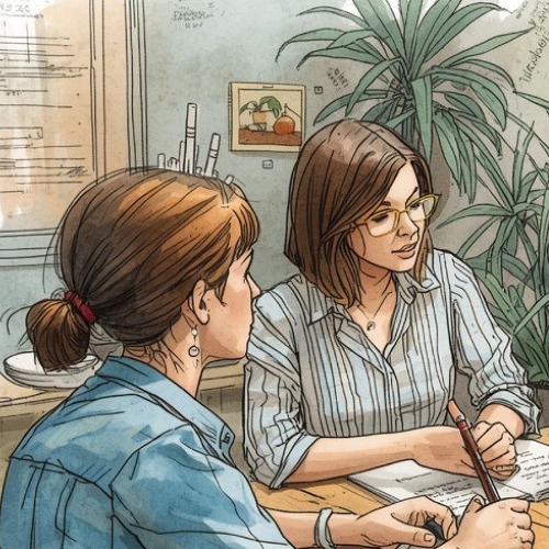 H&ouml;renswert f&uuml;r alle Gartenfreunde: Der Gartenpodcast &bdquo;Kleiner Tipp&ldquo;