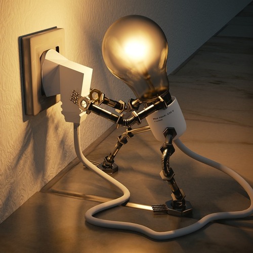 Wichtige Info: Stromabschaltung am 26. und 27. Juni – Trafohaus wird saniert