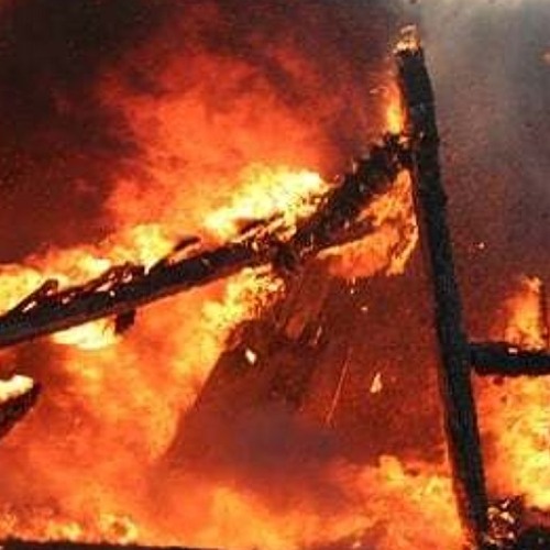 Laubenbrand in Sellerhausen – Ein Weckruf für uns alle