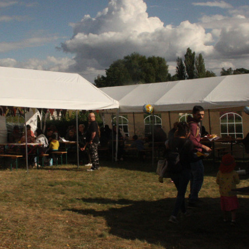 Das war unser Sommerfest 2025