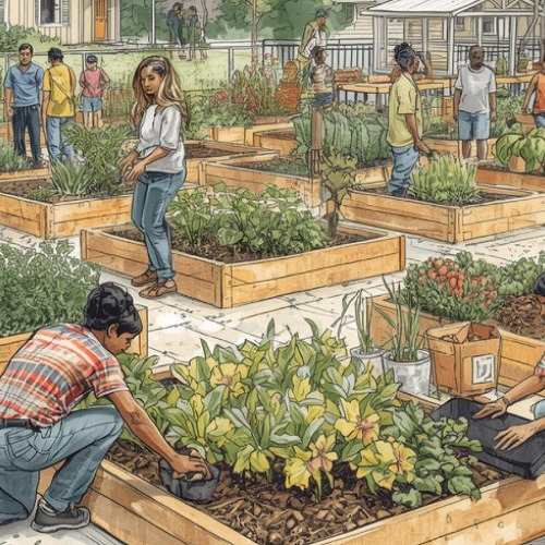 Vereinsinterner Wettbewerb – Mitmachen lohnt sich!