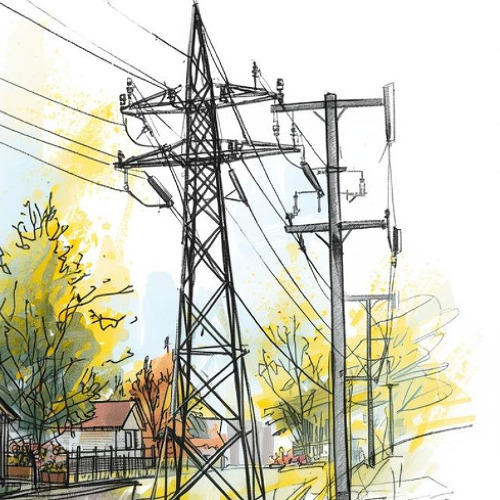 Gute Nachrichten: Neuer Stromvertrag mit Preisstabilit&auml;t ab 2026