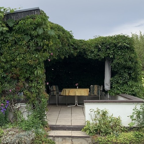 Garten 16 Nordanlage