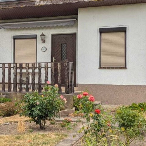 Garten 91